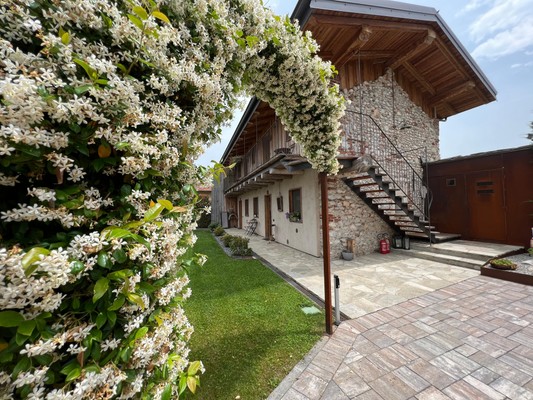Foto esterno Bed & Breakfast Virasol