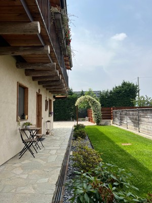 Photo exteriors Bed & Breakfast Virasol