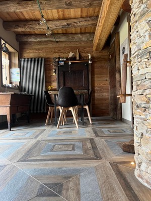 Photo of the living room