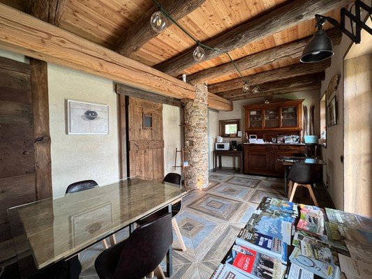 Photo of the living room