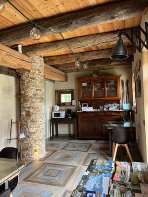 Photo of the living room