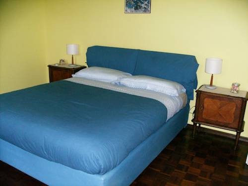 Foto vom Zimmer Ferienwohnung B&B Barucin