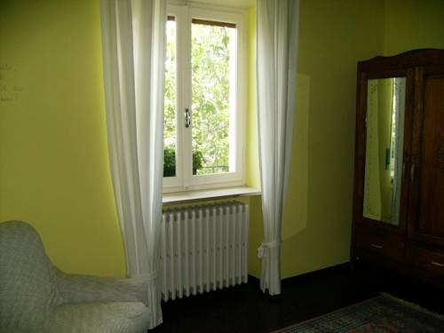 Foto vom Zimmer Ferienwohnung B&B Barucin