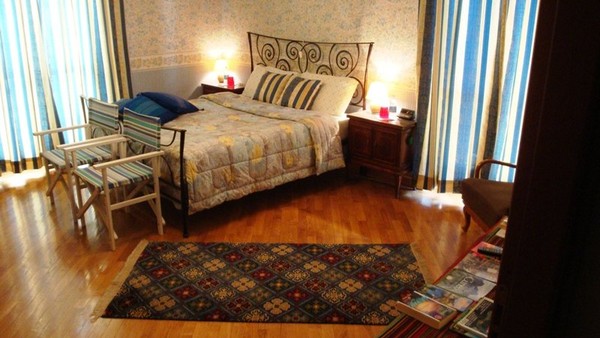 Photo of the room Bed & Breakfast Il Melograno
