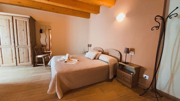 Photo of the room Bed & Breakfast L'Abrì