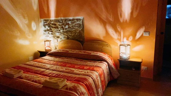 Photo of the room Bed & Breakfast L'Abrì