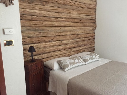 Photo of the room Bed & Breakfast La Masca