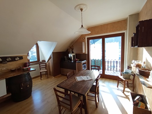 Photo of the living room