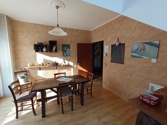 Photo of the living room