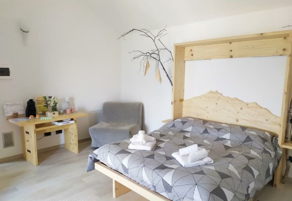 Photo of the room Bed & Breakfast Skyline