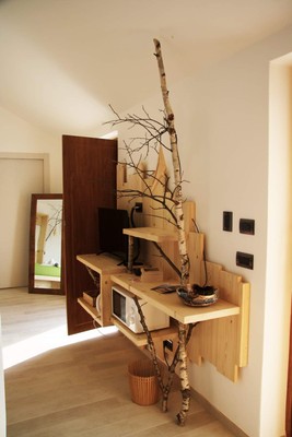 Photo of the apartment Skyline