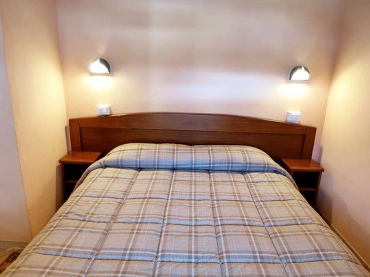 Photo of the room Hotel Tre Colombe