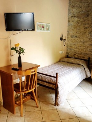 Photo of the room Hotel Tre Colombe
