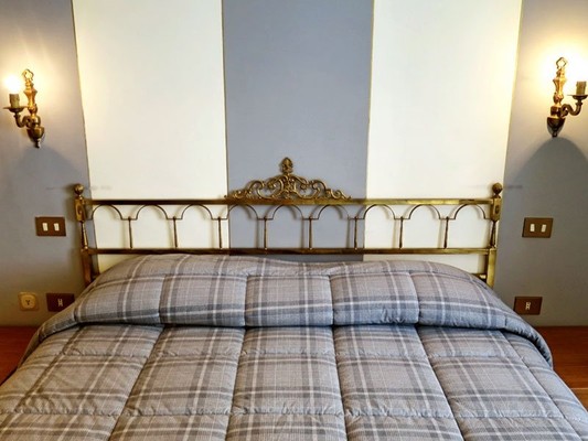 Photo of the room Hotel Tre Colombe