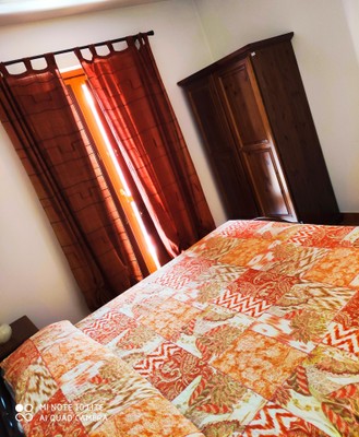 Foto vom Zimmer Zimmervermietung Del Ponte