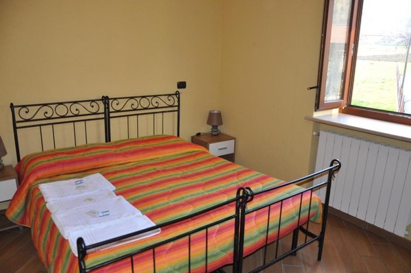 Photo of the room Small hotel Locanda Dl'Angel