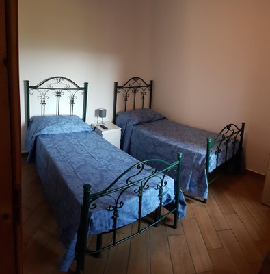 Foto della camera Pensione Locanda Dl'Angel