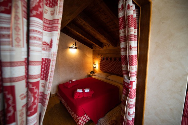 Photo of the room Apartments Chalets Mignon