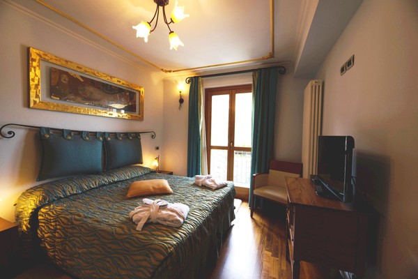 Photo of the room Apartments Villa Maria Teresa