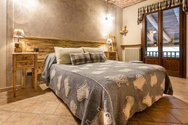 Photo of the room Farmhouse Cascina Veja