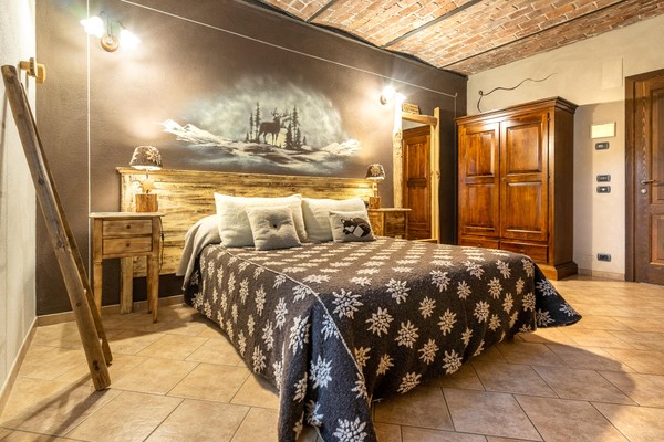 Photo of the room Farmhouse Cascina Veja