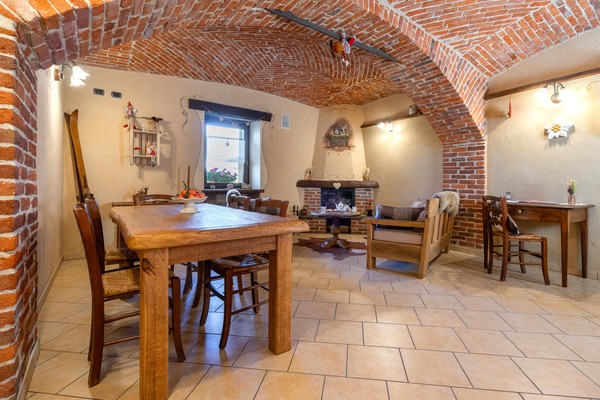 Photo of the living room