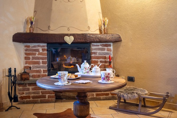 Photo of the living room