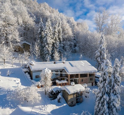 Foto esterno Bed & Breakfast Iduevagamondi