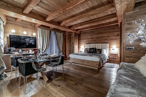 Photo of the room Hotel Fiocco di Neve
