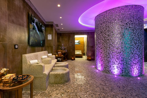 Photo of the spa Limone Piemonte (Cuneo Alps)