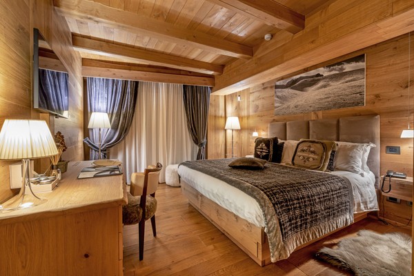 Photo of the room Hotel Fiocco di Neve