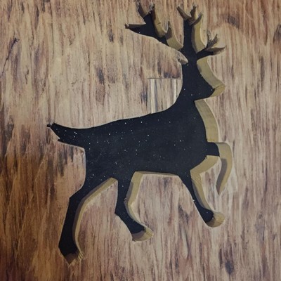 Photo of some details San Sebastiano