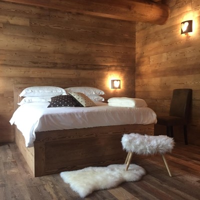 Photo of the room Bed & Breakfast San Sebastiano