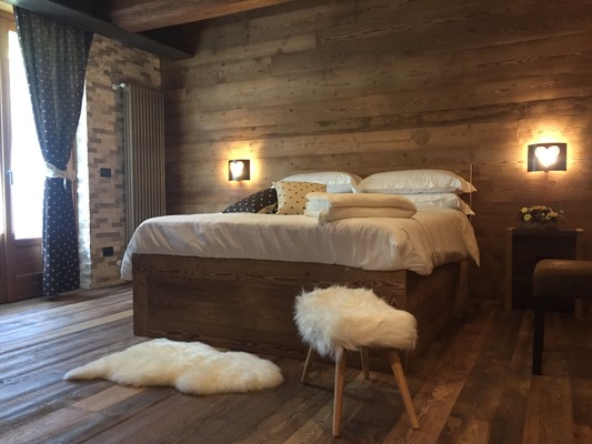 Photo of the room Bed & Breakfast San Sebastiano