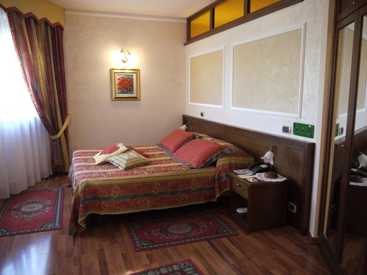 Photo of the room Hotel La Ruota