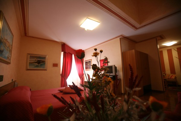 Photo of the room Hotel La Ruota