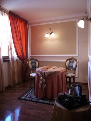 Photo of the room Hotel La Ruota