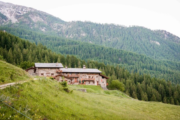 Photo exteriors Residence Sagna Rotonda