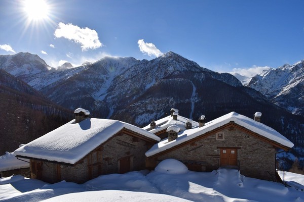 Photo exteriors Residence Sagna Rotonda