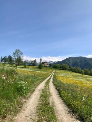 Photo gallery Cuneo Alps summer