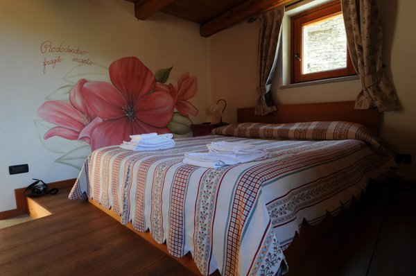 Photo of the room Farmhouse Hotel + Apartments Alpes d'OC Morinesio