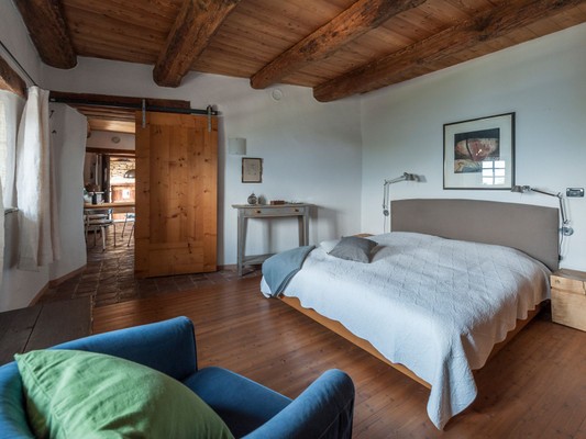 Foto della camera Appartamenti Sole e Fiori - Casa dei Fiori