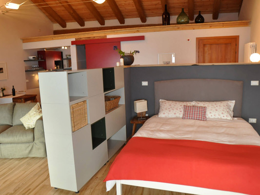 Photo of the apartment Sole e Fiori - Casa del Sole