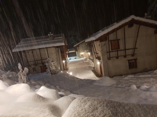 Photo exteriors Borgo Maira Village