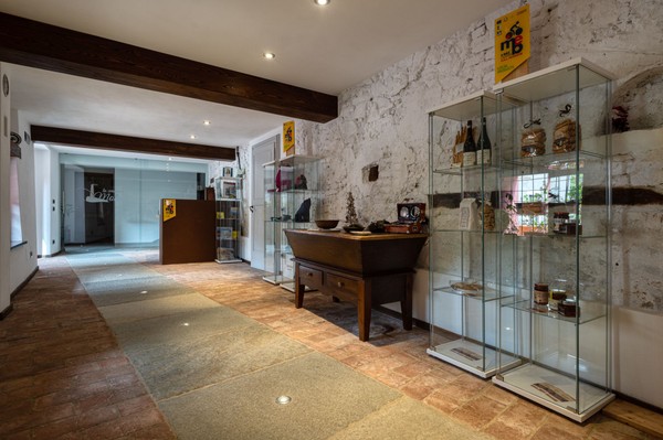 Photo of the reception