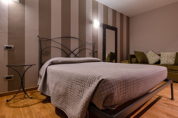 Photo of the room Bed & Breakfast La Ceramica Moline