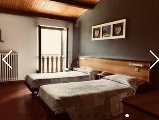 Photo of the room Hotel Alpino
