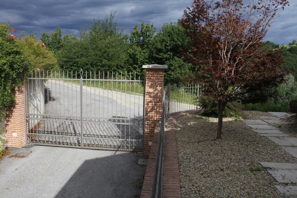 Photo of the garden Briaglia (Cuneo Alps)