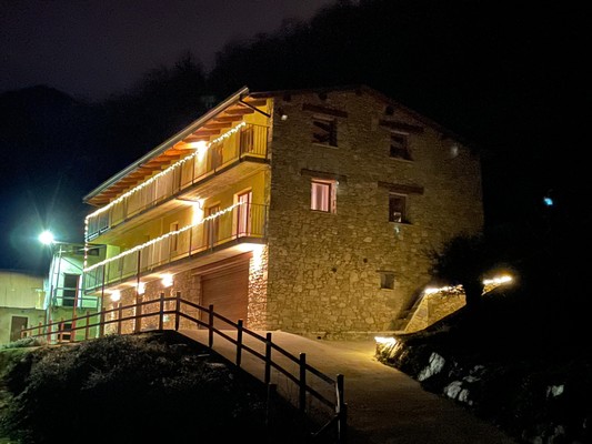 Photo exteriors Guest house Ca’d’Giuanot