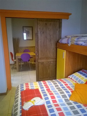 Photo of the room Bed & Breakfast Alla Borgata